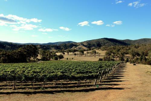 Apartamento Wimmera Hills Winery