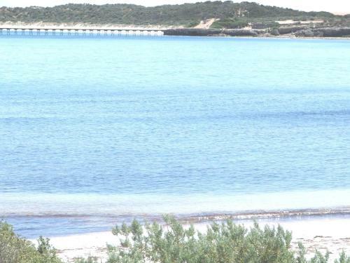 Elliston Waterloo Bay Tourist Park