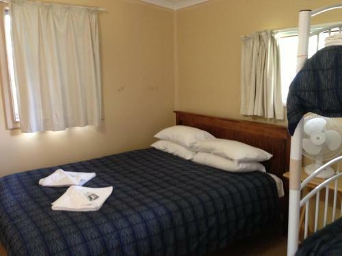 Hostal Walcha Royal Cafe & Accommodation