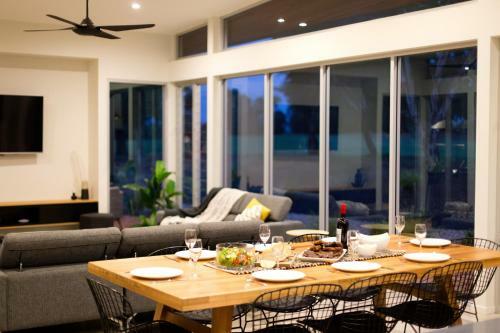 The Villas