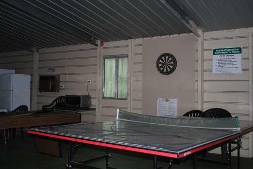 Padthaway Caravan Park