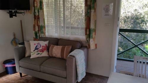 Padthaway Caravan Park