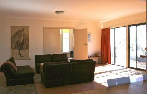 Hotel Arkaroola Wilderness Sanctuary