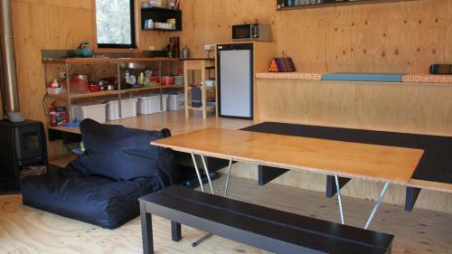 Bay Of Fires Eco Hut