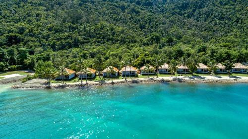 Hotel Elysian Retreat - All Inclusive Retreat