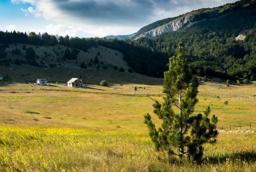 Villa Mountain House Varda