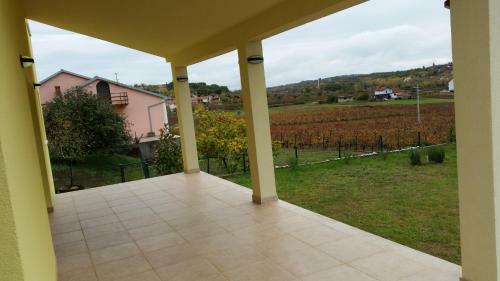 Villa Holiday House Krizanovic