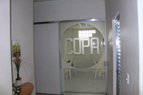 Hotel Pousada 3 Irm�os