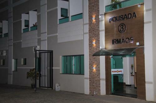 Hotel Pousada 3 Irm�os