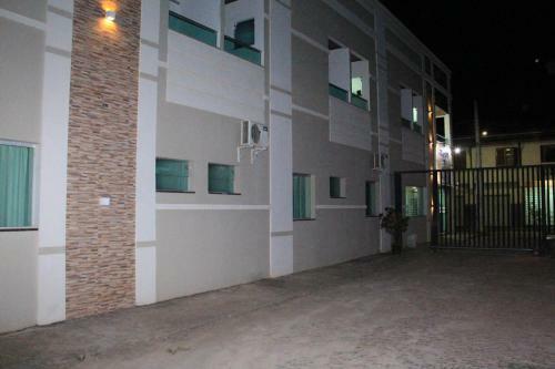 Hotel Pousada 3 Irm�os
