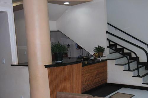 Hotel Pousada 3 Irm�os