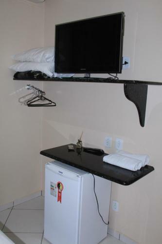 Hotel Pousada 3 Irm�os