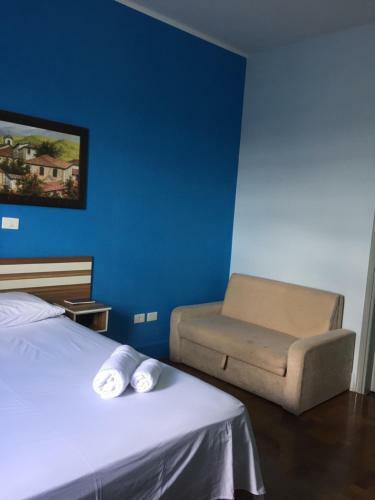 Ita Park Hotel