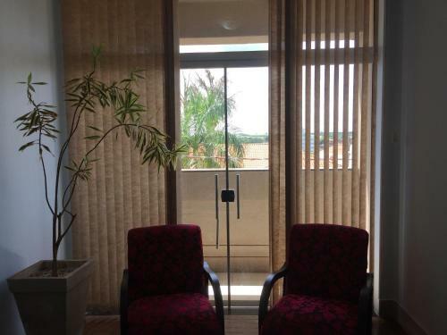 Ita Park Hotel