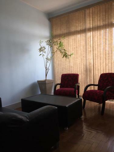 Ita Park Hotel