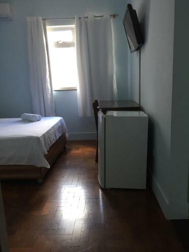 Ita Park Hotel