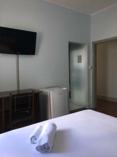 Ita Park Hotel