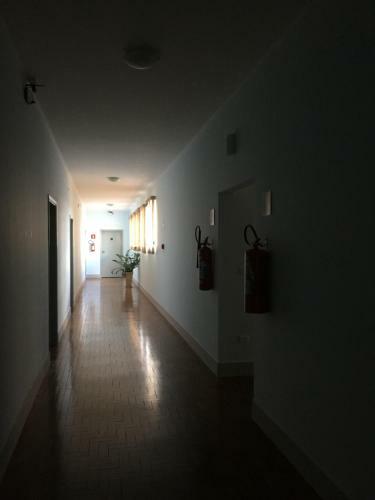 Ita Park Hotel