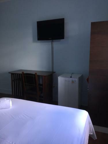 Ita Park Hotel