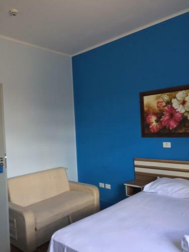 Ita Park Hotel