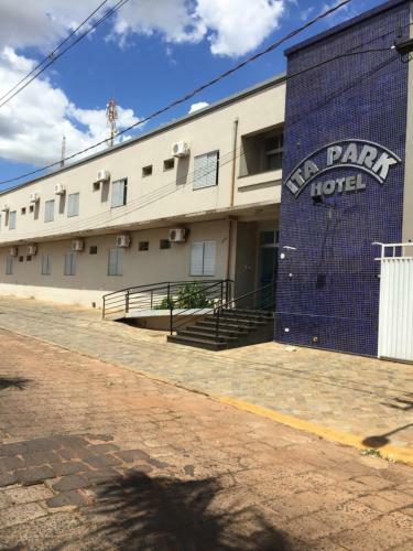 Ita Park Hotel