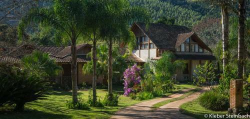 Hotel Pousada Alto S�o Martinho