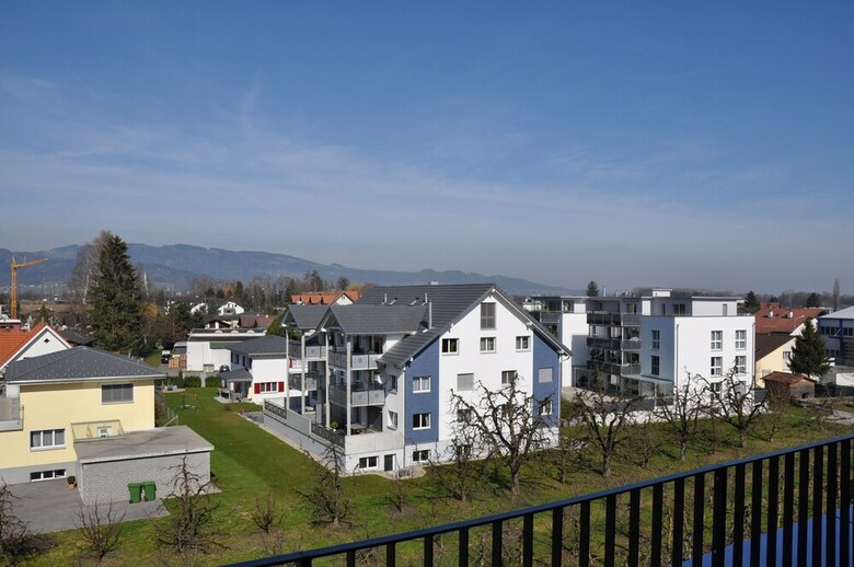 Hotel Profis - Die Zimmer