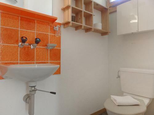 Apartment Haush�lfte B�rnermutz