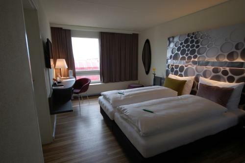 Hotel Thurgauerhof