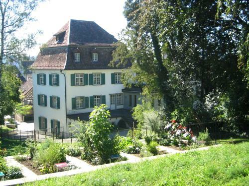 Hotel Thurgauerhof