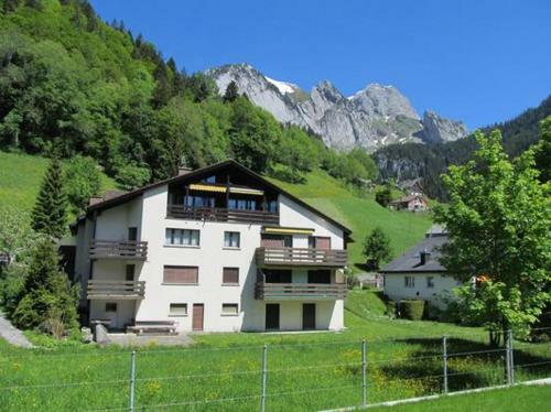 Apartamento Wildhaus Weiherhof