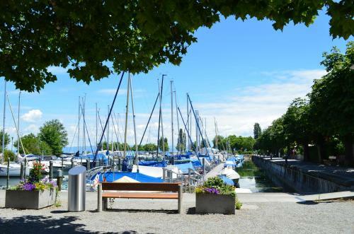 Hotel Schiff
