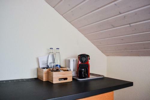 Hotel Landhaus S�ntis Herisau
