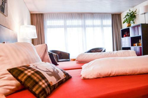 Hotel Landhaus S�ntis Herisau