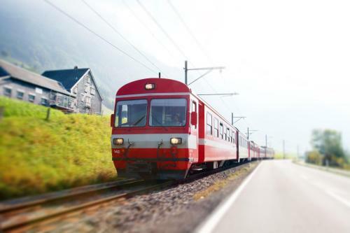 Hotel Landhaus S�ntis Herisau