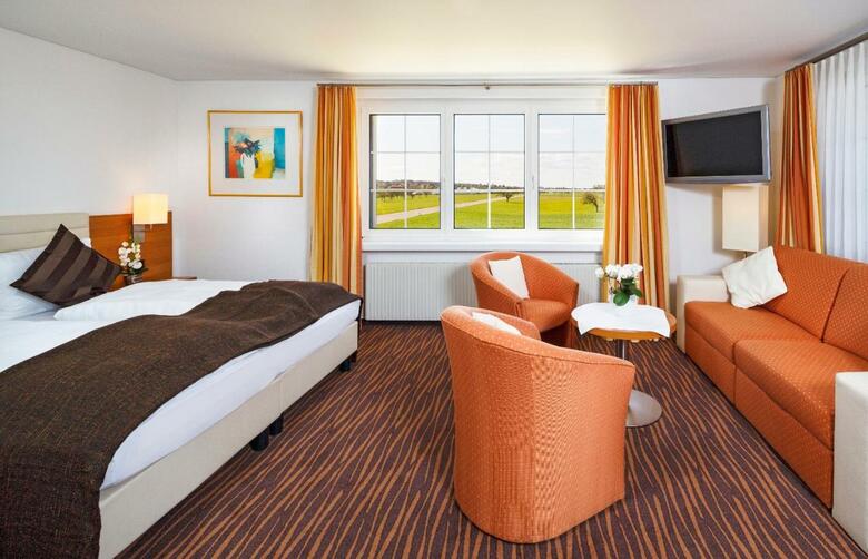 Seem�we Swiss Quality Hotel