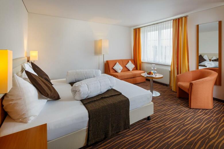 Seem�we Swiss Quality Hotel