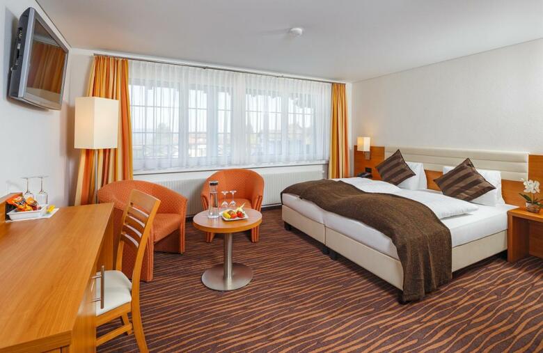 Seem�we Swiss Quality Hotel
