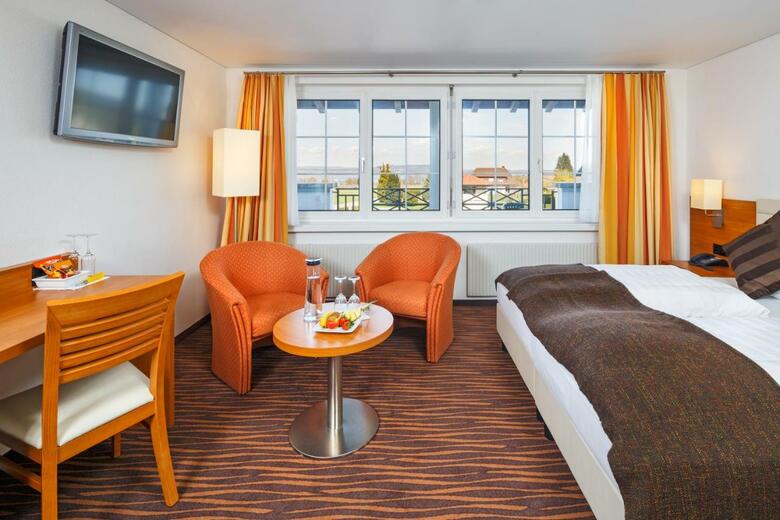 Seem�we Swiss Quality Hotel
