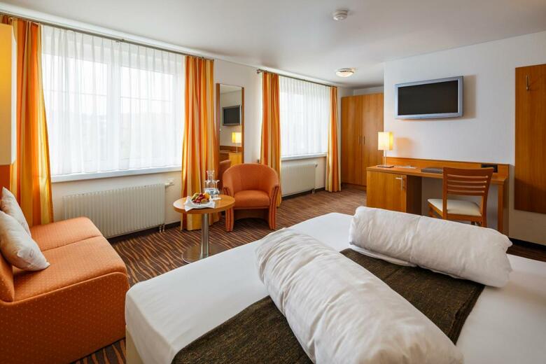 Seem�we Swiss Quality Hotel
