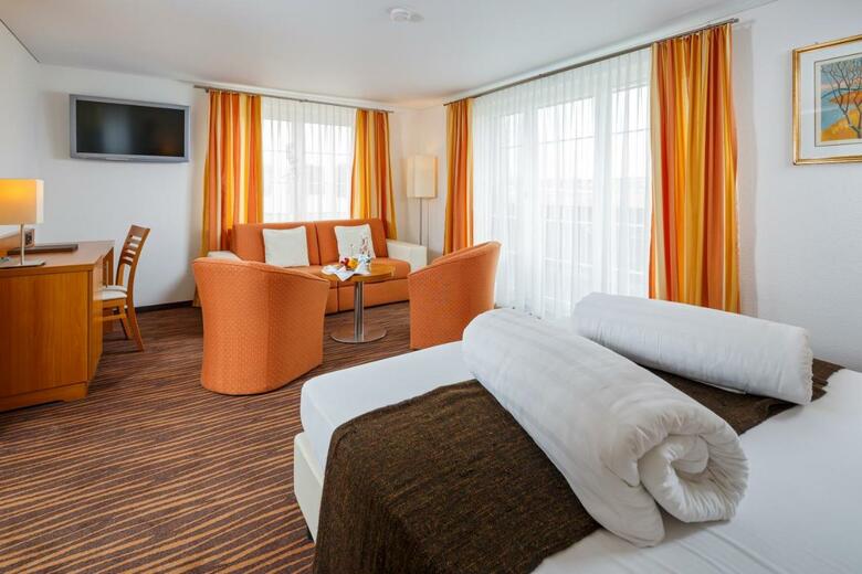 Seem�we Swiss Quality Hotel