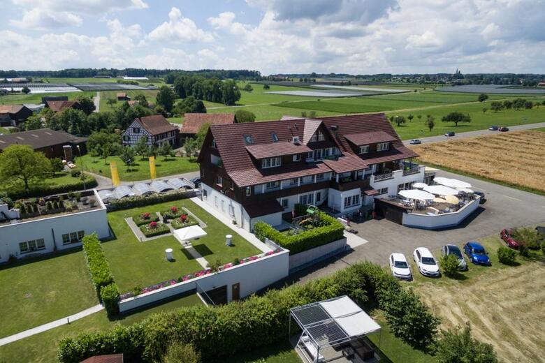 Seem�we Swiss Quality Hotel