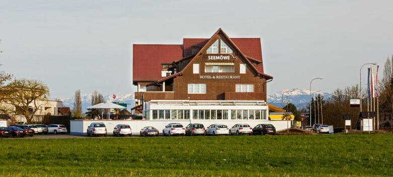 Seem�we Swiss Quality Hotel