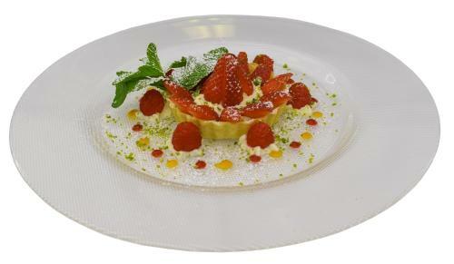 Hotel Restaurant Sokrates