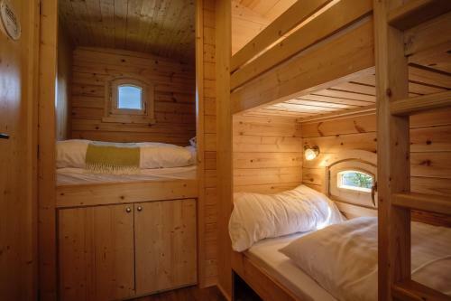 Camping Wagenhausen