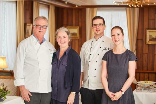 Hotel Zur Linde