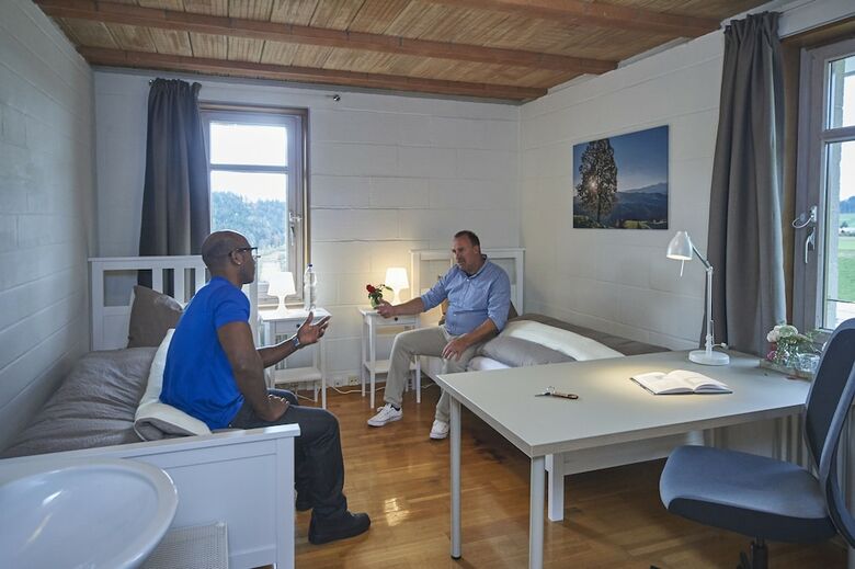 Bed & Breakfast Bnb Schlafschloss