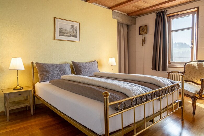 Bed & Breakfast Bnb Schlafschloss
