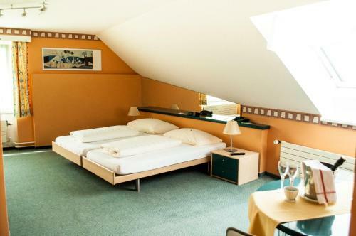 Hotel Landgasthof Lowen
