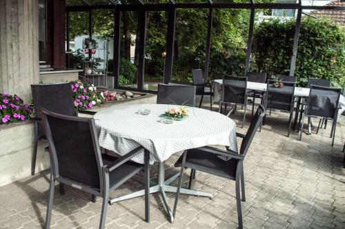 Hotel Landgasthof Lowen